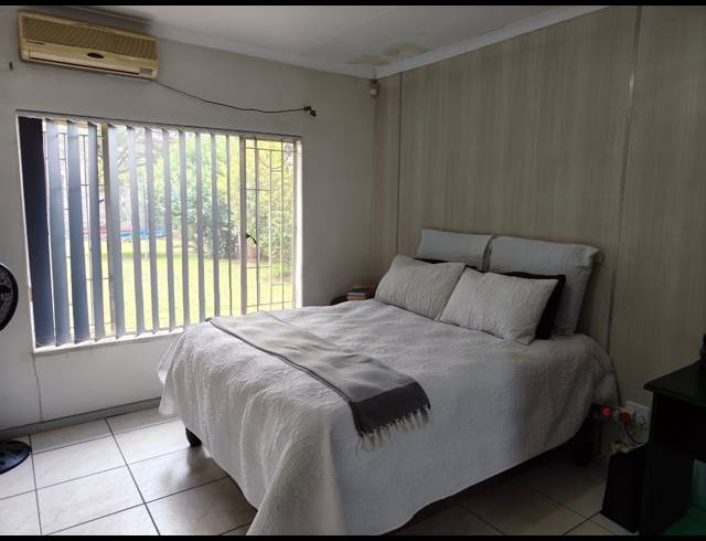 3 BEDROOM HOUSE TO LET IN WALDRIFT